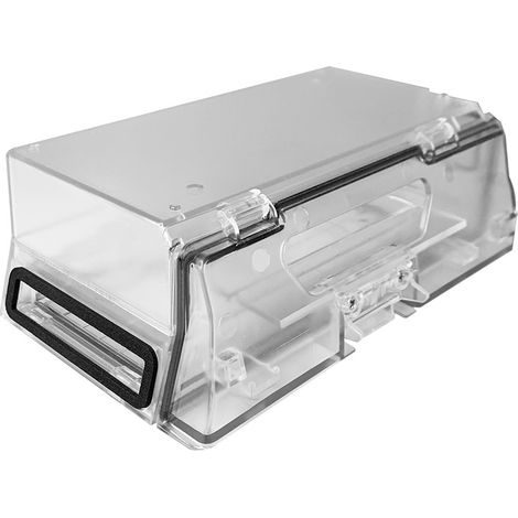Accessoires pour aspirateurs robots Roborock G20/G10S (poubelle, bac à poussière, poubelle, S8/S8+/G10S PRO) (1/4)