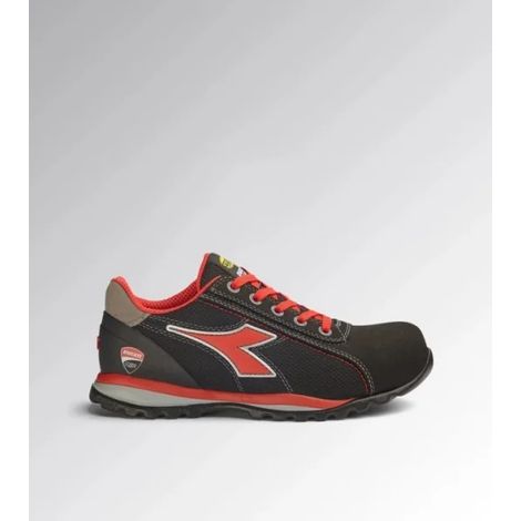 Diadora Utility Glove Monster Low Scarpe antinfortunistiche basse S1PS FO HRO - 39