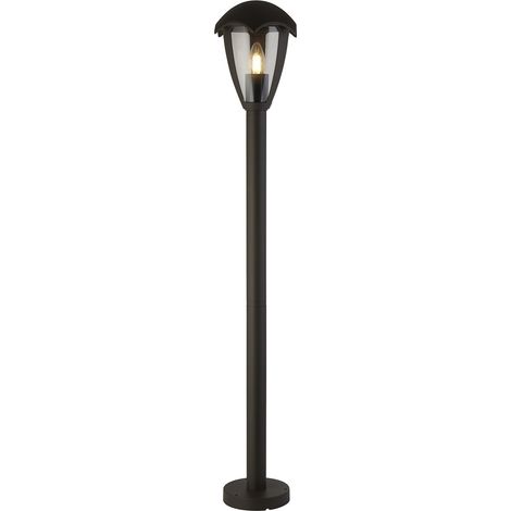 Searchlight Bluebel Bluebell Outdoor 1 palo luminoso, pressofuso IP44 (1/5)