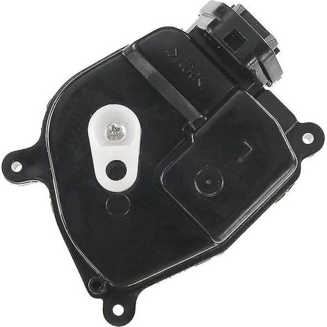 Actionneur de verrouillage de porte arrière gauche neuf, loquet 95745-1g020 pour 2006-2011-- (1/5)