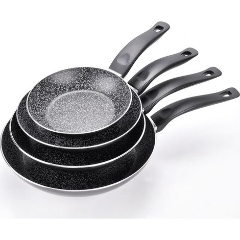 Alluflon VESUVIA PADELLA (1/4)