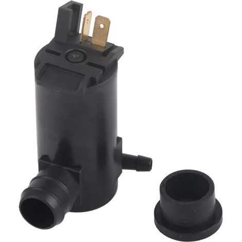 Pompe à liquide de lave-glace, pompe de pare-brise de voiture pour Acura Honda (1/5)