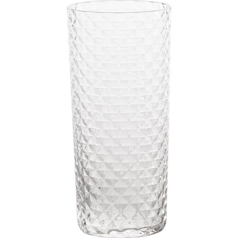 Highball Set De 4 Verres À Cocktail Et Vins Aromatiques 41Cl, Verre, Design Élégant Zafferano Fabriqué En Italie (1/2)
