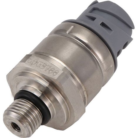 Adecuado para el sensor de presión de aceite del motor 3408602, compatible con KTA19, KTA38, QSK19, QSK38, QSK50, 5594381 y 3408602. (1/3)