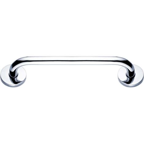 Nimco - Mango, longitud 35 cm, acero inoxidable BM 3035-18 (1/2)
