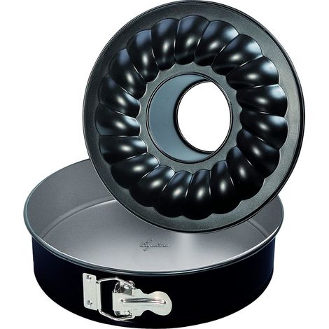 Lagostina Gustosa 010151000003 molde para hornear Molde desmontable 1 pieza(s)