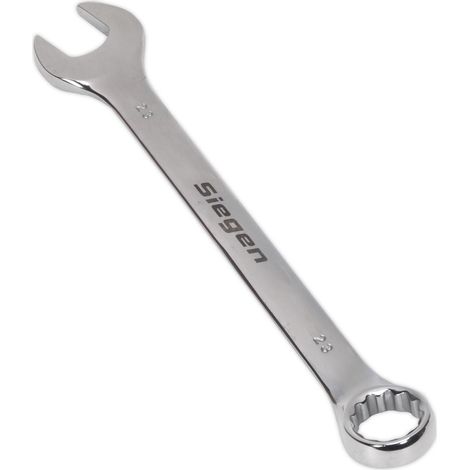 Sealey Siegen Combination Spanner 23mm S01023