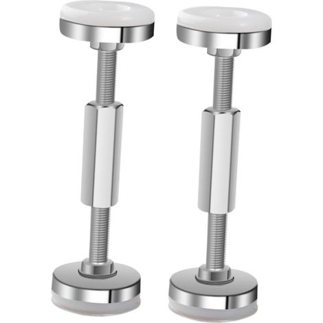 de fixation anti éclaboussures en 2 pièces stabilisateur (1/5)