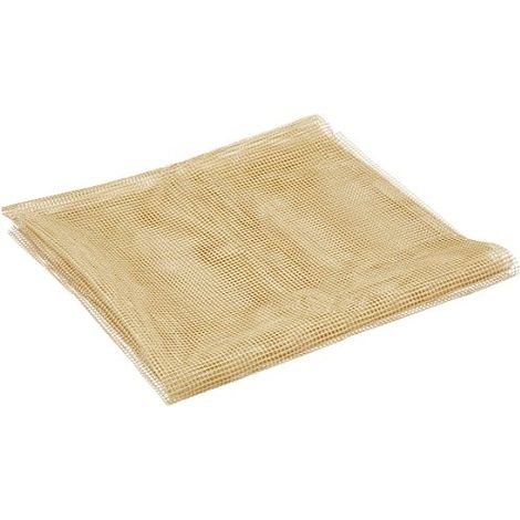 Tesa Alfombra Antideslizante Stop-it Beige 1,5x0,8m