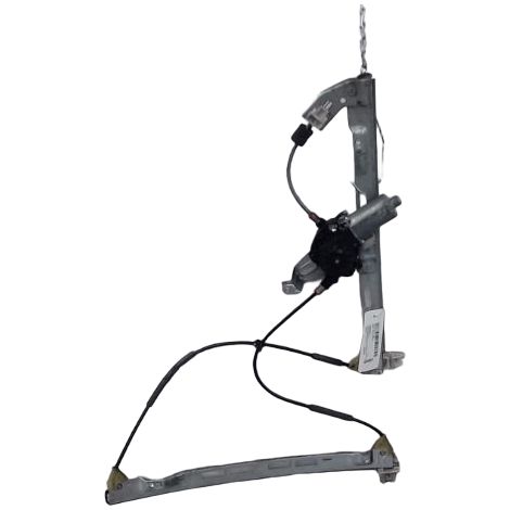 Mecanisme+moteur Leve-glace Avant Droit PEUGEOT 206+ 2009- [PRODUIT D'OCCASION]♻️9222f8 (1/4)