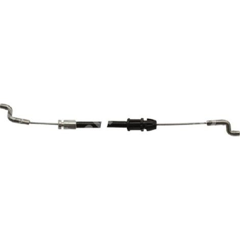 Cavo Freno motore per rasaerba NEWTON 2106800334A COMPATIBILE - 046873