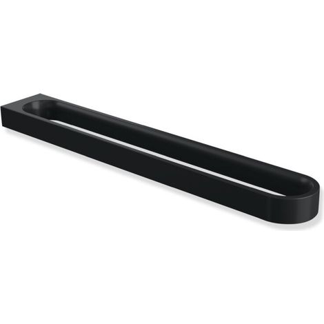 HEWI 800.09.10260 DC Porte-serviettes, platinium (Plvb.) (1/2)