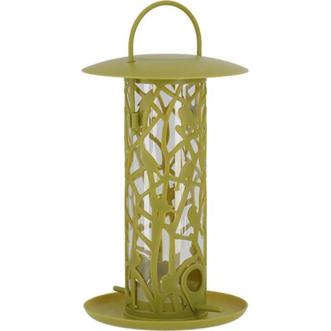 Esschert Design Futtersilo 'Zilpzalp' (1/3)