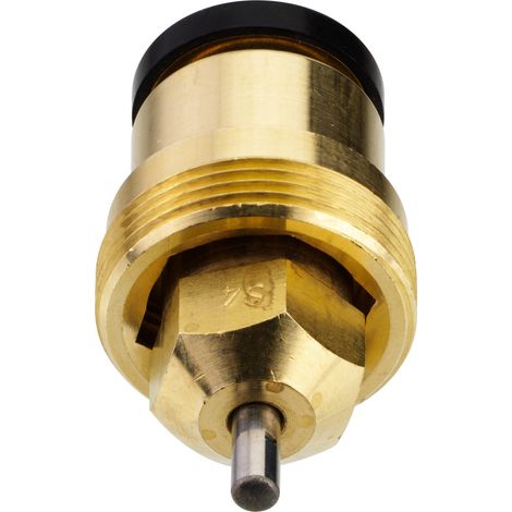 Danfoss Ventileinsatz für RAVL 15/20 inklusive Stopfbuchse 013L0249 (1/3)