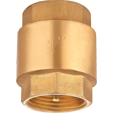 Clapet Anti-retour 1/2" Verhal Protection Contre Les Retours D'eau - Verhal