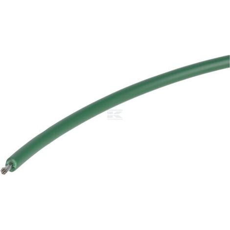 Cable de se帽al di谩metro3,45 mm x 700 m con n煤cleo de cobre Premium Plus GRIMSHOLM FGP2255 (1/2)
