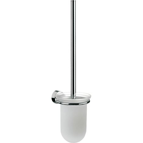 Escobillero emco rondo 2, cromado, 451500101 (1/5)