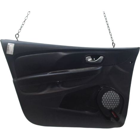 [PRODUIT D'OCCASION] Garniture Porte Avant Gauche RENAULT Clio Iv Phase 1 2012-... ♻️ Ref Oe. 809019679r - Garantie à vie (1/2)