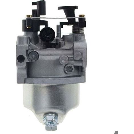 Carburatore per tosaerba - Compatibile con Kohler 1485355-S - Modello XT675-3098 K - 6,75 cavalli (1/2)