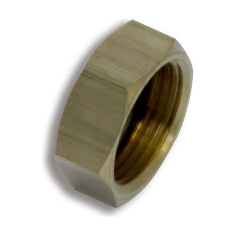 Bouchon aveugle Roth filetage femelle 3/4".