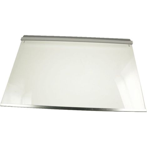 CLAYETTE EN VERRE POUR REFRIGERATEUR SMEG - 695652421 (1/3)