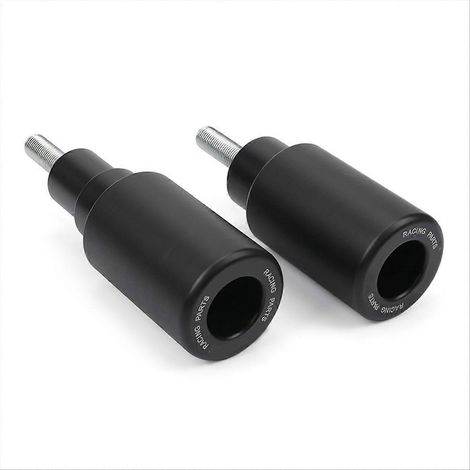 Protecteur de carénage moto en tige pour YZF R1, barre anti-chute robuste, kit de protection moteur, compatible Yamaha, accessoire de sécurité résistant aux chocs. (1/5)