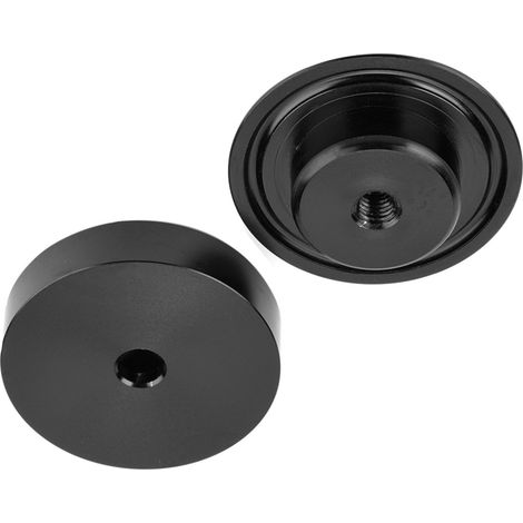 Kit de suppression des essuie-glaces arrière pour Honda Acura CRX (bouchons et œillets inclus). (1/5)