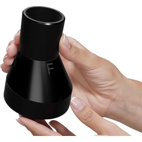 Adaptateur collecteur d'aspiration pour ponceuse à bande et à disque BTS900 et BTS800 sur 35 mm de diamètre intérieur par exemple (1/5)