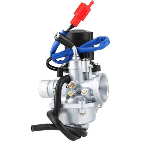 Sachs SX1 Zweitaktvergaser für Piaggio Sfera 50 – Zinklegierung, 14x9cm