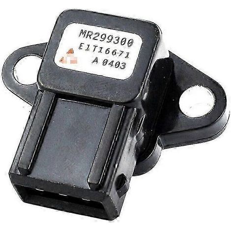 Capteur de pression d'admission d'air haute performance MR299300 E1T16671 pour Mitsubishi L200 4D56 Shogun Pajero (1/5)