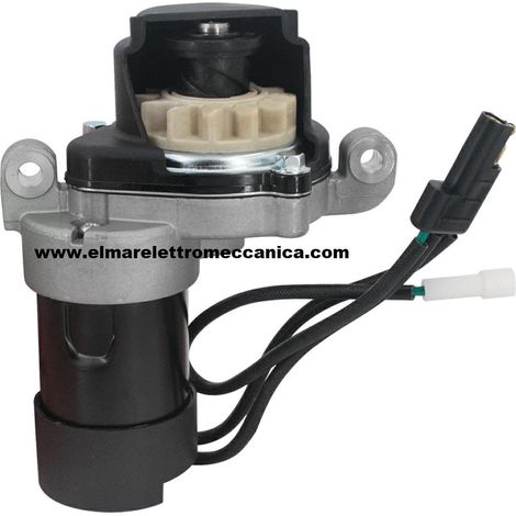 LONCIN Motorino avviamento 1P65FE 560364