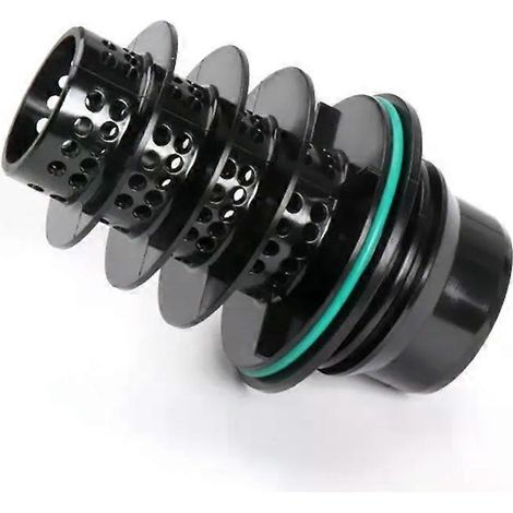 Turbo-Schalldämpfer-Auspuffkrümmer-Reparaturverbinder für Mercedes Infiniti Turbo M274 (1/4)