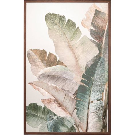 Palmi-Leinwand, rechteckig, 75 x 116 cm - Atmosphera créateur d'intérieur (1/3)