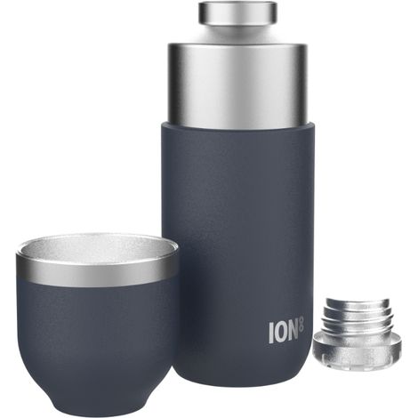 Reiseflasche ION8 I8FS700ANAVY Ash Navy (1/5)