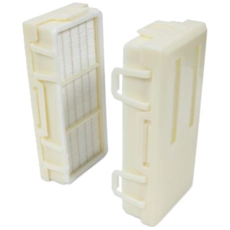 Filtre de Rechange pour Sèche-Mains V avec Clé Airblade DYSON Hepa - 965280-01 (1/2)