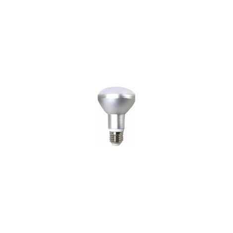 LAMPE LED À RÉFLECTEUR 680LM R63 8W LUMIÈRE CHAUDE (3000K) - 996307