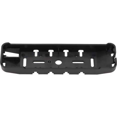 Support de montage radio voiture pour talkies-walkies mobiles, compatible YAESU FT-7800/7900, fixation tableau de bord. (1/5)
