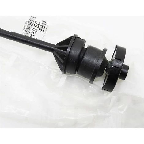 Les 2150CK et 2150EC conviennent aux Peugeot 206 et 207, Renault Citroën C2 et C3 transmission par câble d'embrayage de la force de la pédale. (1/4)