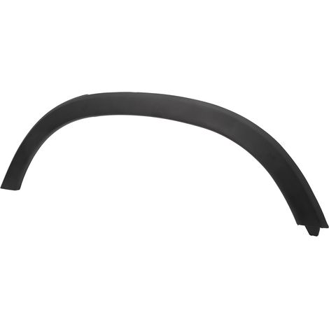 Garniture de Protection Aile Arrière Moulure Stylish Robuste Élargisseur d'Aile pour Trax 2013-2016 Côté Gauche Réf. 95298241, 95142713, 95275452 (1/5)