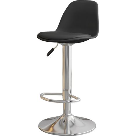 Lykke Barhocker Comfort Black (1/4)