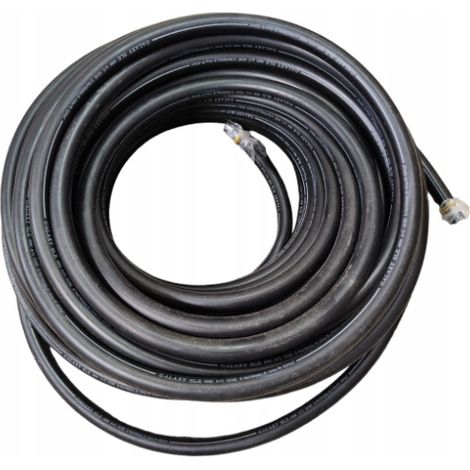 Tubo flessibile in gomma per climatizzatore auto, a parete sottile G8 10 mm Galaxy (1/4)