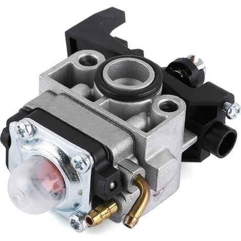 Carburateur pour tondeuse à gazon Honda GX25 GX35 OEM 16100-Z0H-825, 16100-Z0H-053 (1/5)