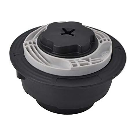 Tête De Coupe - Rechange Pour Débroussailleuse - Compatible Avec FS38 FS40 FSE60 FSE71 FSE81 - 1 Pièce