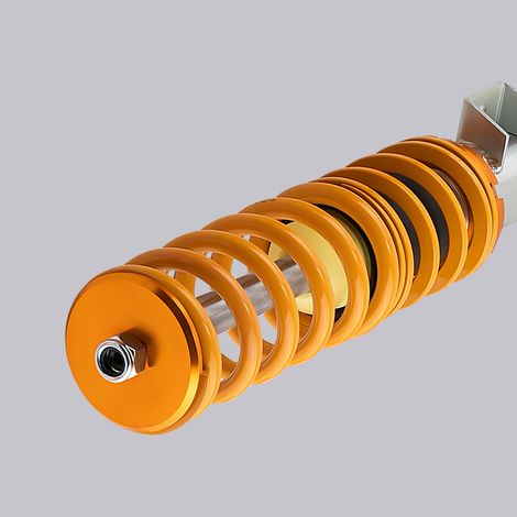 Suspension Kit Coilovers For BMW 3 Series E46 Touring Estate Adjustable Height (1/5)