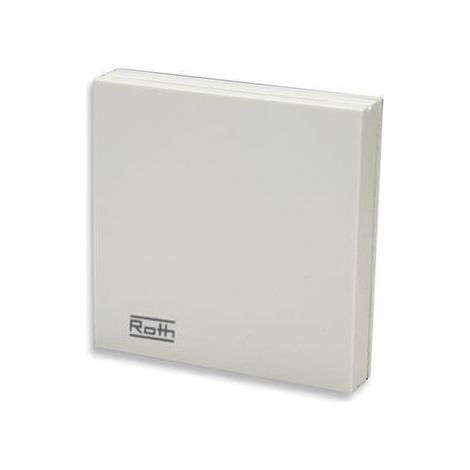 Roth Wohnraum-Temperaturfühler RFW 103
