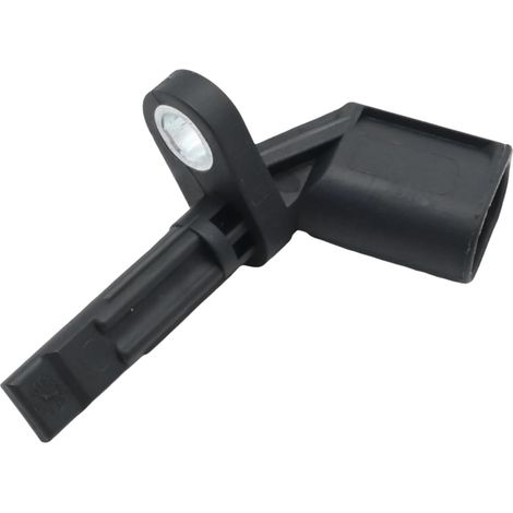 4E0927803A Capteur de vitesse de roue ABS avant gauche/arrière droite, capteur de vitesse ABS de rechange pour A4 A5 A6 A7 A8 Q5 R8 remplace 4E0927803 4E0927803D (1/5)