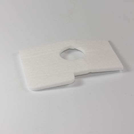 Filtro aria Stihl per motosega 017/ 018/ MS 170/ MS 180 - 011952