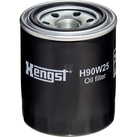 Filtro de aceite HENGST H90W25