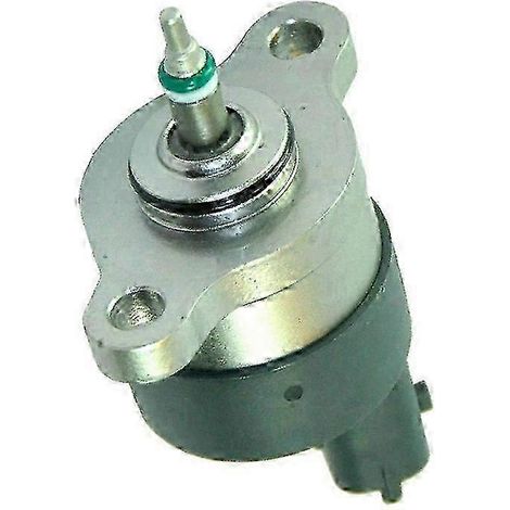 Le régulateur de pression Common Rail 0281002500 est utilisé pour