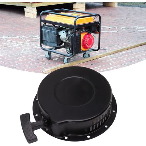 Ricambi per motori diesel raffreddati ad aria per microtrattori con avviamento a manovella, pompe e generatori 186F-192F -Crezuo